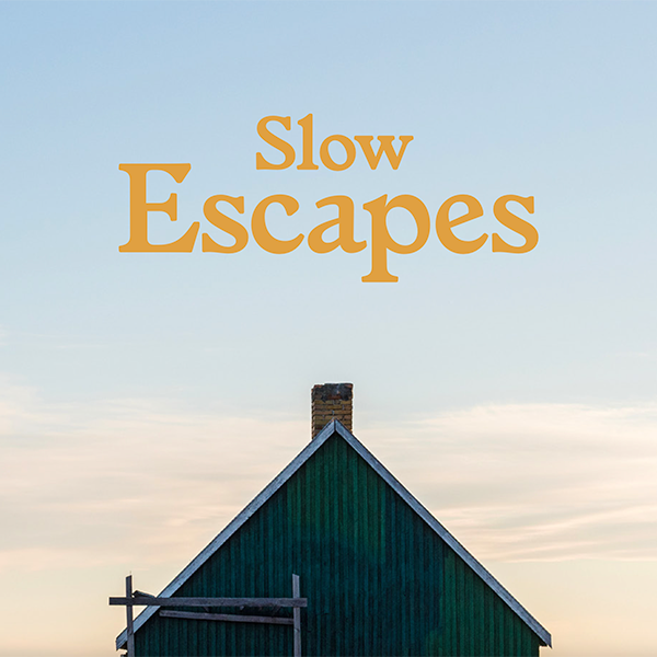 Slow Escapes