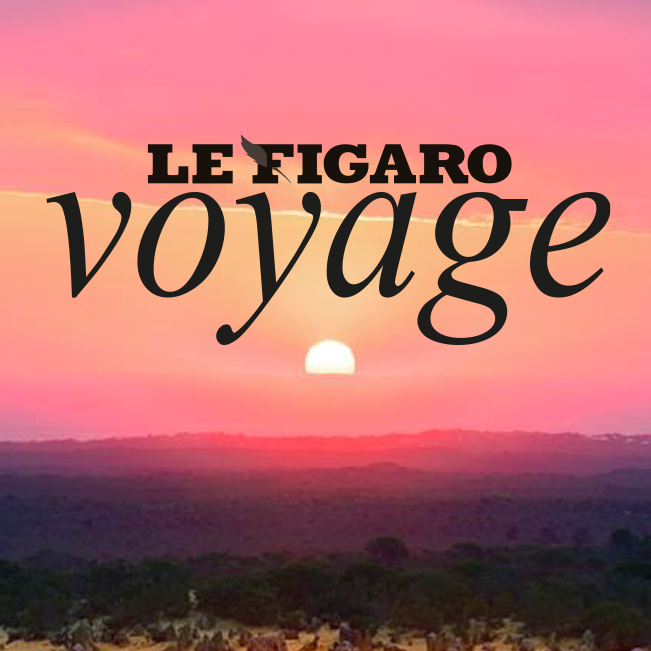 Le Figaro Voyage