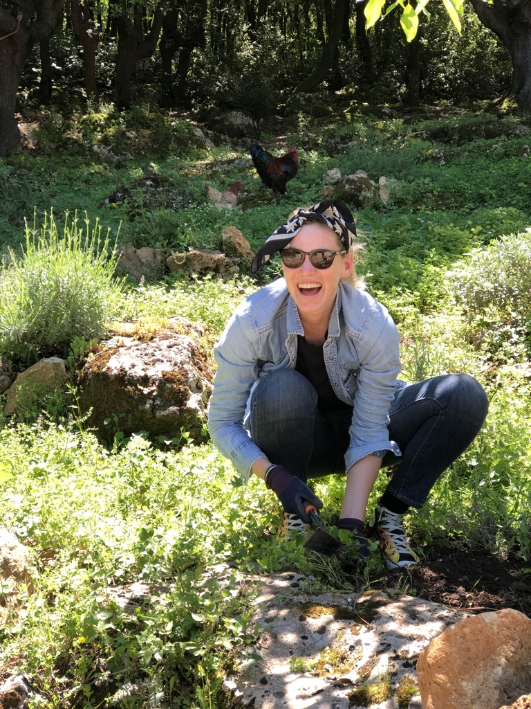 Giving back to Ebbio Ebbio | Giving back to Ebbio