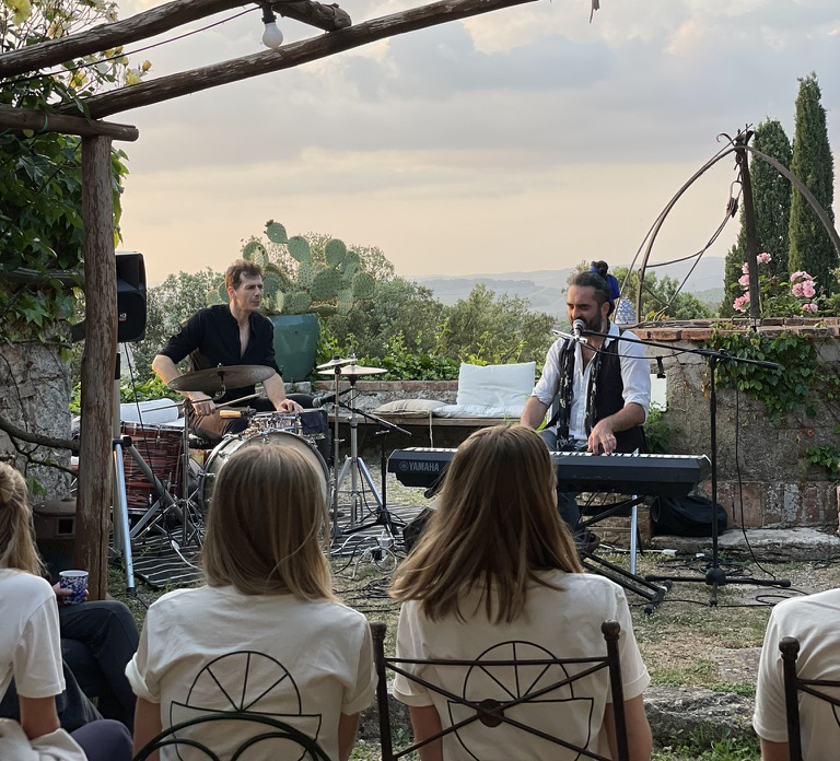 Live music Ebbio | Live music