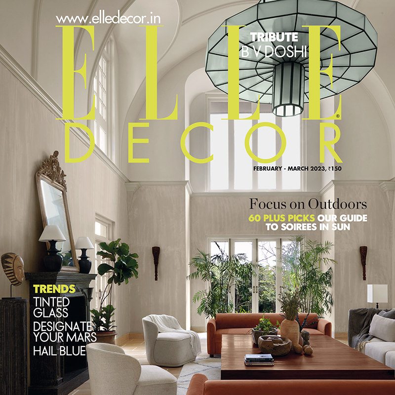 Elle Decor India